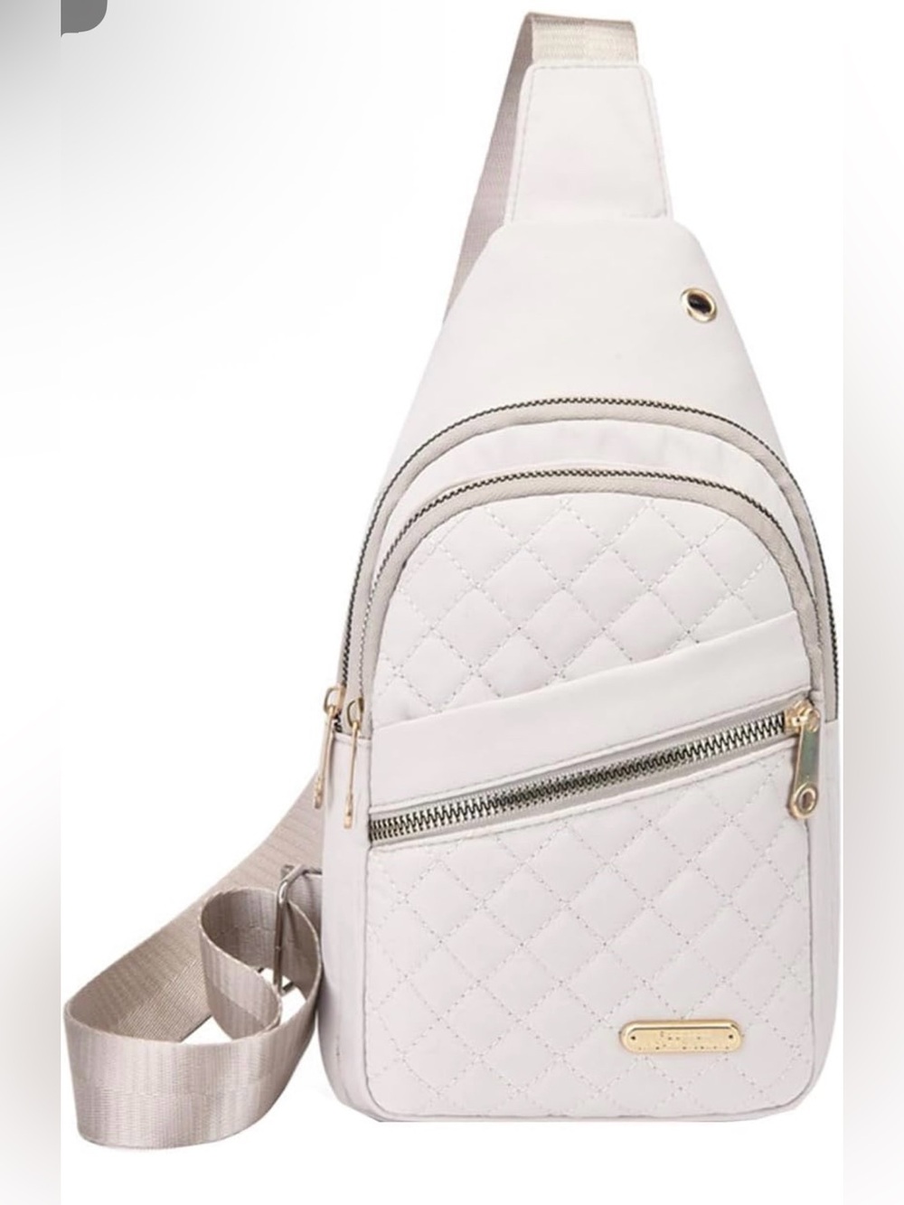 NEW Sling/ Crossbody/ Chest Bag- Perfect for Everyday Use